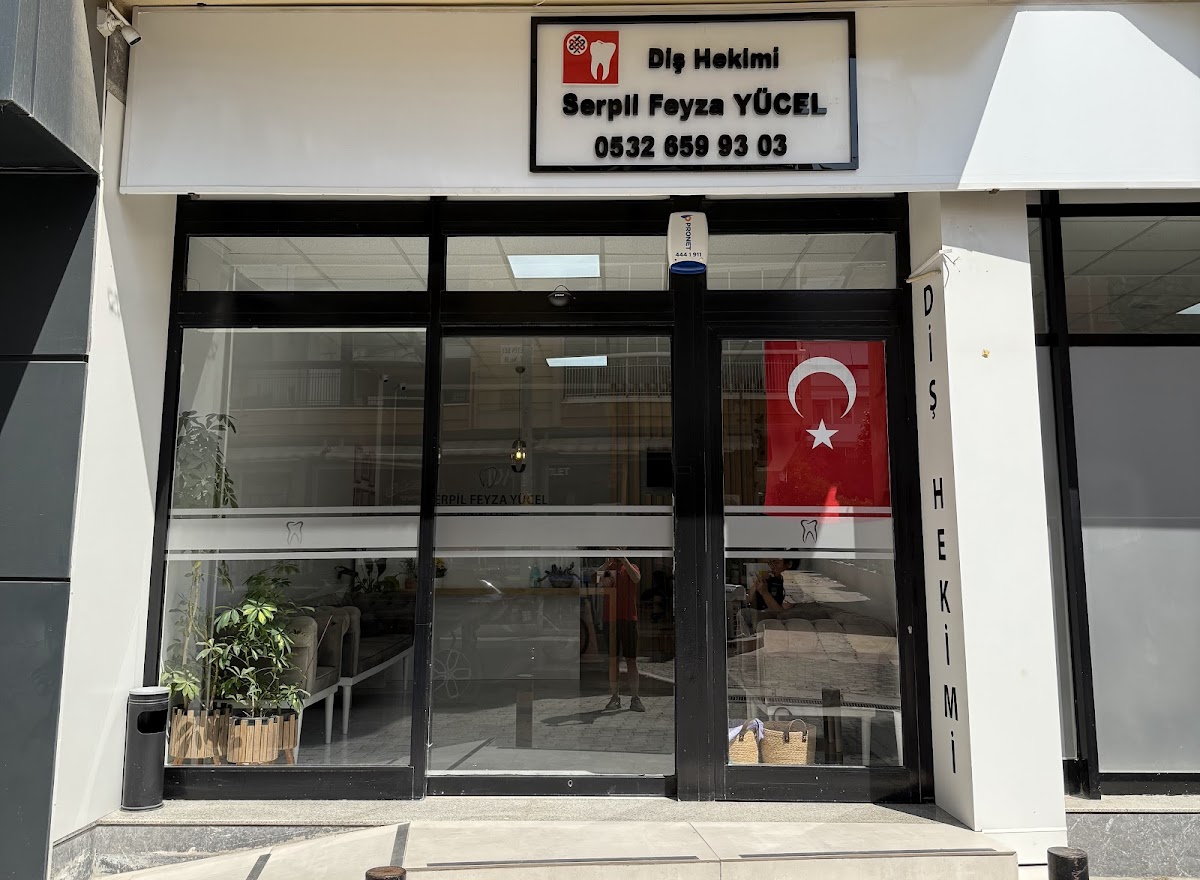 Di Hekimi Serpil Feyza Ycel dental clinic