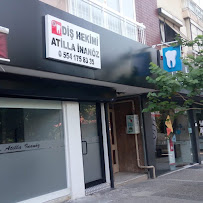 Di Hekimi Atilla Nanz in Izmir