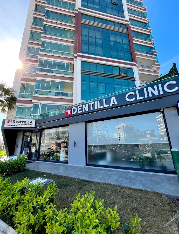 Dentilla Az Ve Di Sal Poliklinii - dental clinic in Izmir