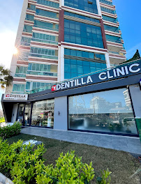 Dentilla Az Ve Di Sal Poliklinii