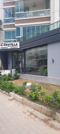 Dentilla Ağız Ve Diş Sağlığı Polikliniği