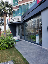 Dentilla Ağız Ve Diş Sağlığı Polikliniği