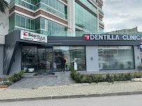 Dentilla Ağız Ve Diş Sağlığı Polikliniği