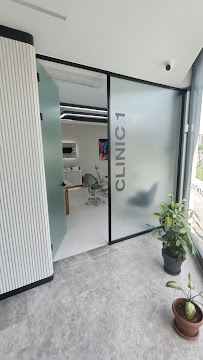 Dentilla Ağız Ve Diş Sağlığı Polikliniği