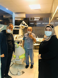 Özel İzmirdiş Ağız ve Diş Sağlığı Polikliniği Yeşilyurt Şubesi
