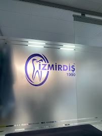 Özel İzmirdiş Ağız ve Diş Sağlığı Polikliniği Yeşilyurt Şubesi