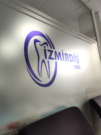 Özel İzmirdiş Ağız ve Diş Sağlığı Polikliniği Yeşilyurt Şubesi