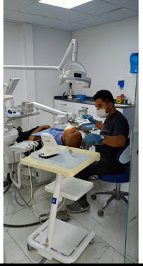Özel İzmirdiş Ağız ve Diş Sağlığı Polikliniği Yeşilyurt Şubesi