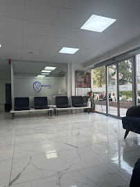 Özel İzmirdiş Ağız ve Diş Sağlığı Polikliniği Yeşilyurt Şubesi