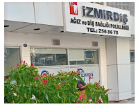 Özel İzmirdiş Ağız ve Diş Sağlığı Polikliniği Yeşilyurt Şubesi