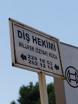 Diş Hekimi Nilüfer Özyar Koca