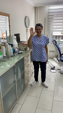 Diş Hekimi Nilüfer Özyar Koca