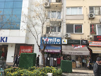 Diş Hekimi Taşkın ÖGEL (Bornova İmplant)