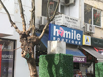 Diş Hekimi Taşkın ÖGEL (Bornova İmplant)