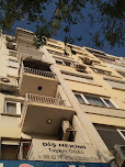 Diş Hekimi Taşkın ÖGEL (Bornova İmplant)