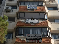 Diş Hekimi Bora Tecimer