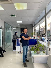 Özel İzmirdiş Ağız ve Diş Sağlığı Polikliniği Karşıyaka Şubesi