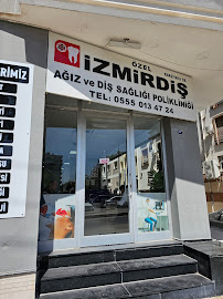 Özel İzmirdiş Ağız ve Diş Sağlığı Polikliniği Karşıyaka Şubesi