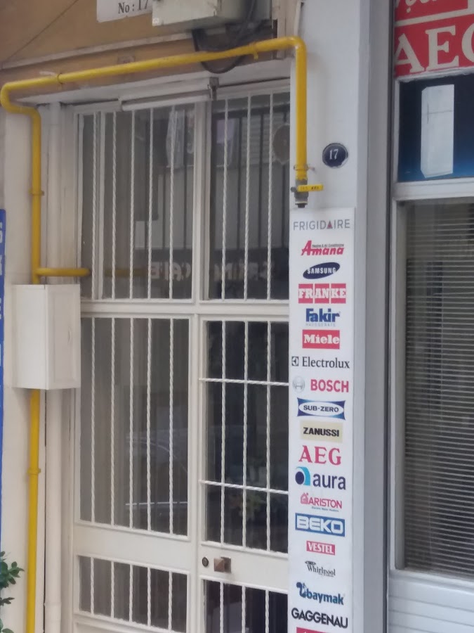 Di Hekimi Mehlika Ggen dental clinic