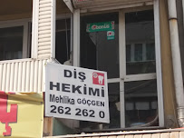 Diş Hekimi Mehlika Göçgen