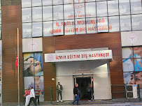 İzmir Eğitim Diş Hastanesi