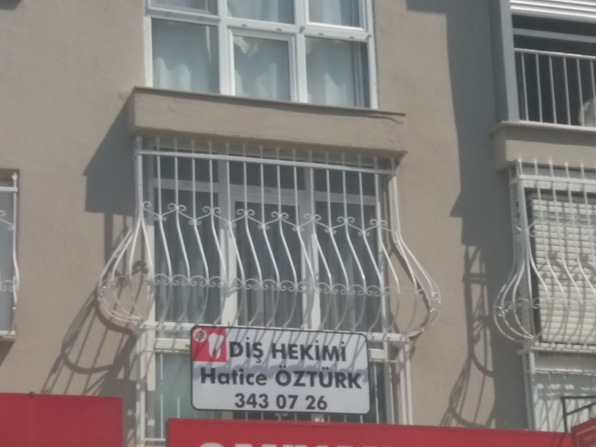 Di Hekimi Hatice Ztrk dental clinic in Izmir
