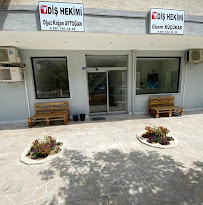 Diş Hekimi Gizem KÜÇÜKAK