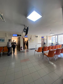 Izmir Alsancak Oral and Dental Health Center