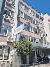 Izmir Alsancak Oral and Dental Health Center