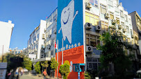 Izmir Alsancak Oral and Dental Health Center