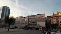 Izmir Alsancak Oral and Dental Health Center