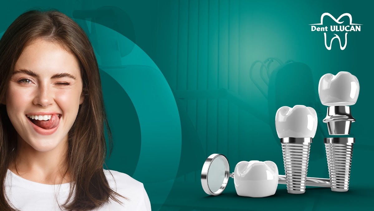 Zel Dent Ulucan Az Ve Di Sal Poliklinii dental clinic in Izmir