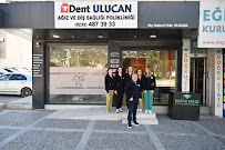 Özel Dent Ulucan Ağız ve Diş Sağlığı Polikliniği | Diş Hekimi Hıdır Ulucan