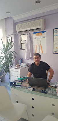 Özel Dent Ulucan Ağız ve Diş Sağlığı Polikliniği | Diş Hekimi Hıdır Ulucan