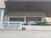 Özel Dent Ulucan Ağız ve Diş Sağlığı Polikliniği | Diş Hekimi Hıdır Ulucan
