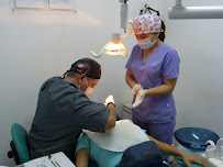 Oral Elite Consultorio Odontológico atendido por el Dr Alejandro Ramírez