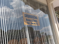 Diş Hekimi Ersin Atinel