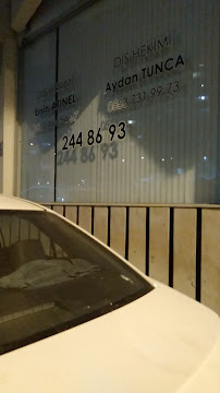 Diş Hekimi Ersin Atinel