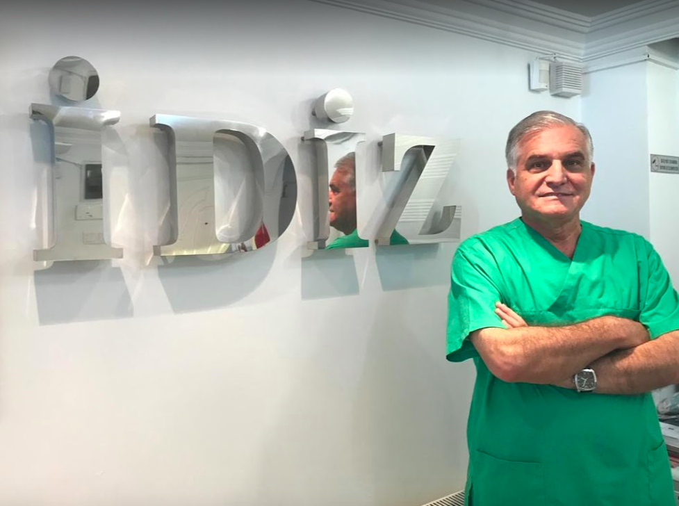 Di Hekimi Lhan Diz dental clinic