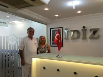 Diş Hekimi İlhan İdiz