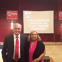 Diş Hekimi İlhan İdiz