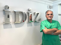 Diş Hekimi İlhan İdiz