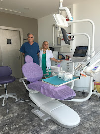 Diş Hekimi İlhan İdiz