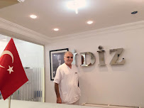 Diş Hekimi İlhan İdiz