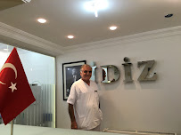 Diş Hekimi İlhan İdiz