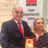 Diş Hekimi İlhan İdiz