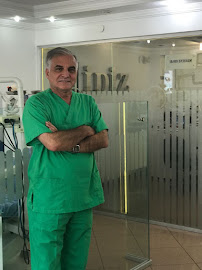 Diş Hekimi İlhan İdiz