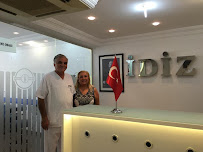 Diş Hekimi İlhan İdiz