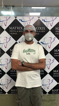 Matrix Dental and Skin Lounge