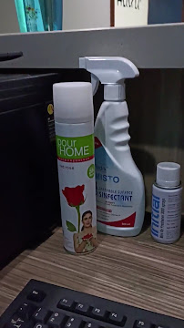 Clove Dental Clinic - Sector 19, Dwarka, Delhi